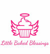 Little Baked Blessings